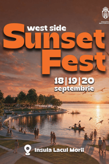 West Side Sunset Fest 2026