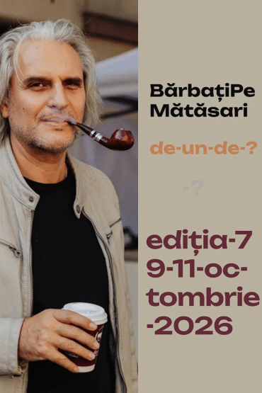 Barbati pe Matasari 2026
