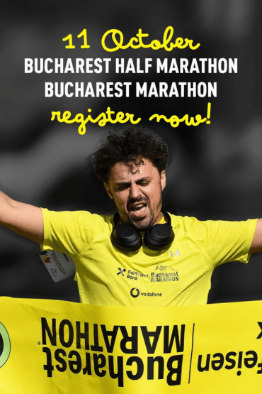 Bucharest Marathon 2026