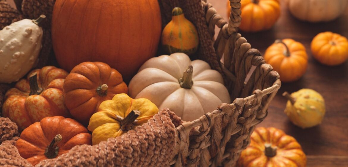 Pumpkins