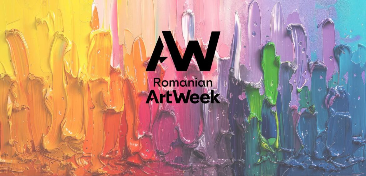 Romanian Art Week