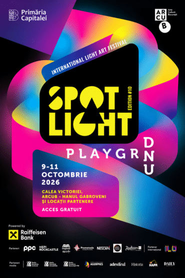 Spotlight 2026