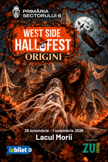 West Side Hallo Fest 2026