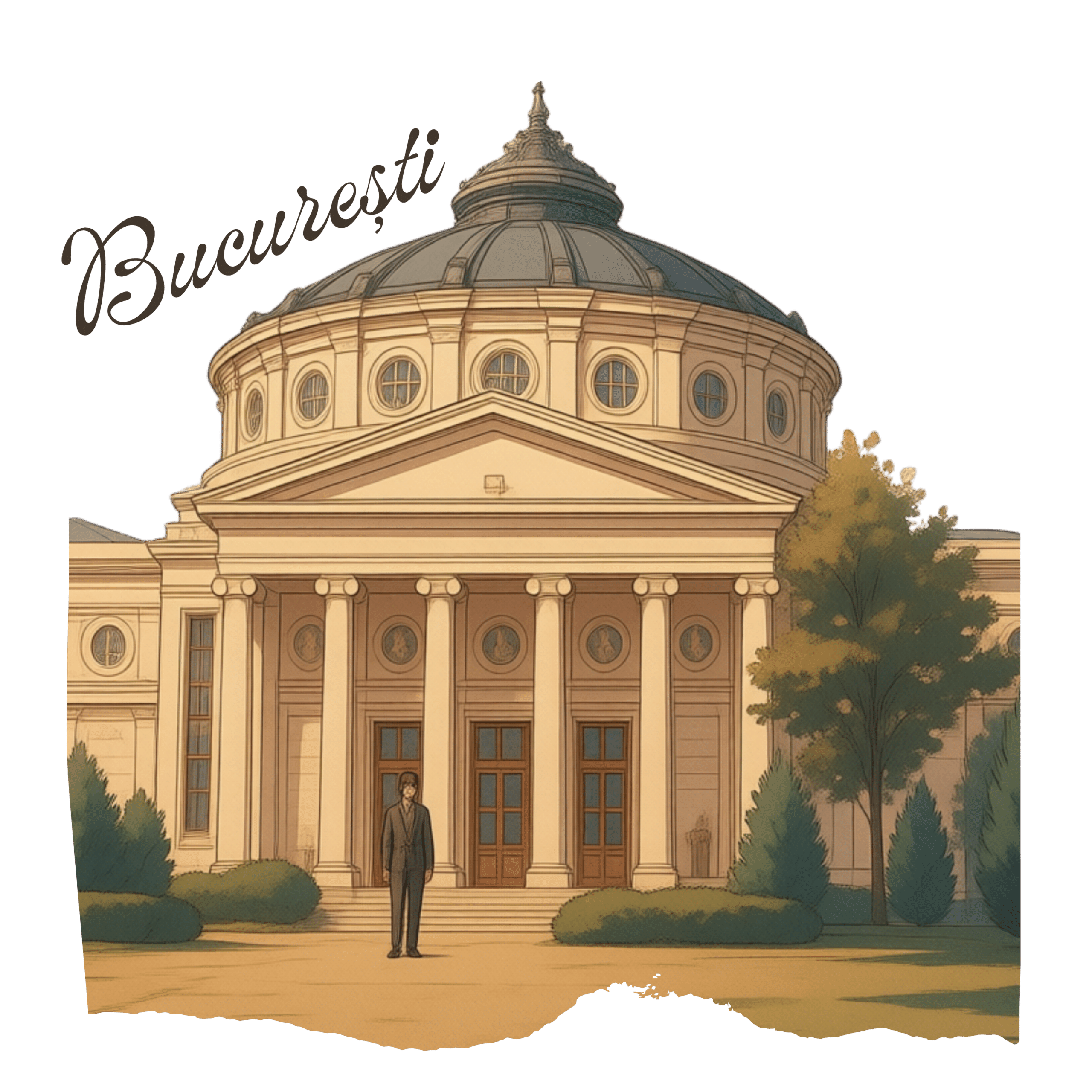 take bucharest home
